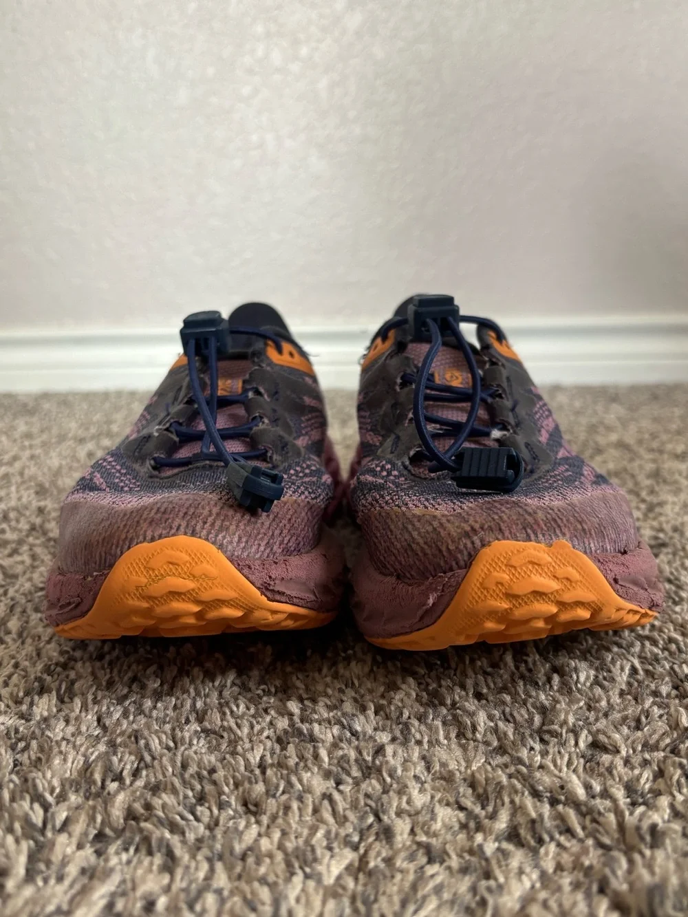 Hoka Kids' Speedgoat 5 Trail Running Shoe